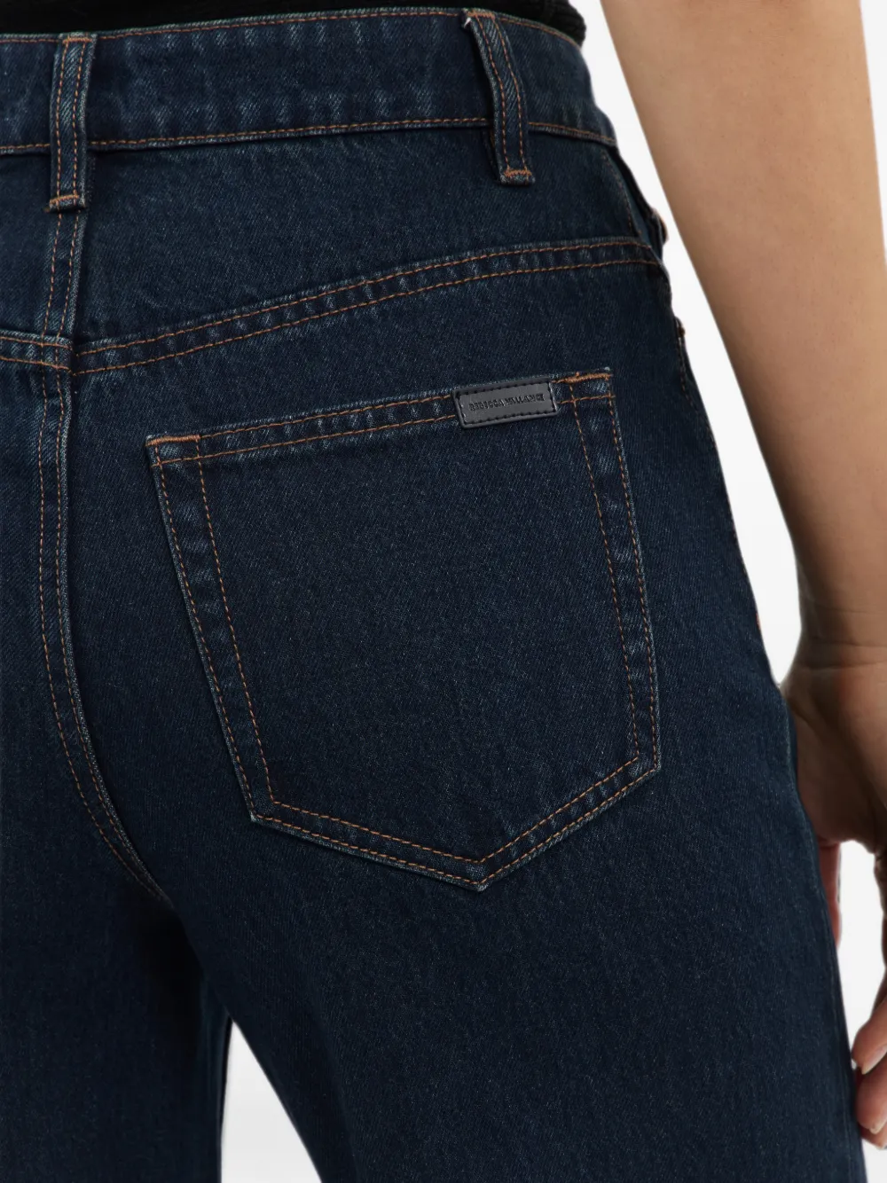 Rebecca Vallance Adriana jeans Blauw