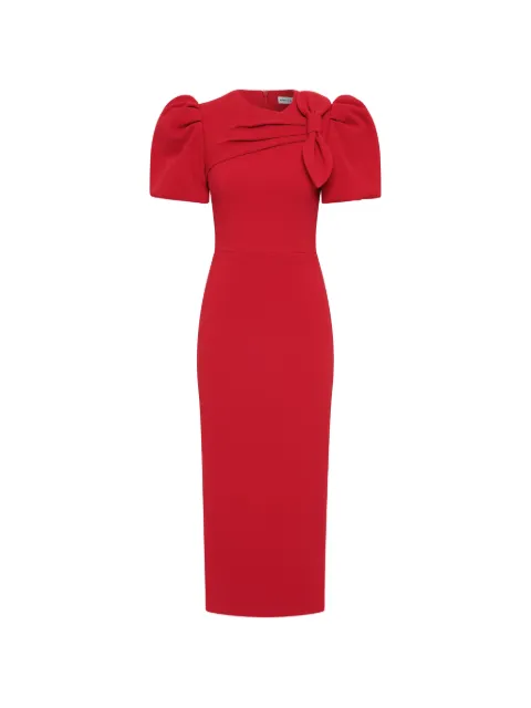 Rebecca Vallance Violetta midi dress