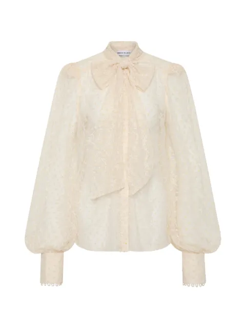Rebecca Vallance Delphina blouse