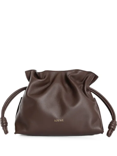 LOEWE bolsa bucket Flamenco mini