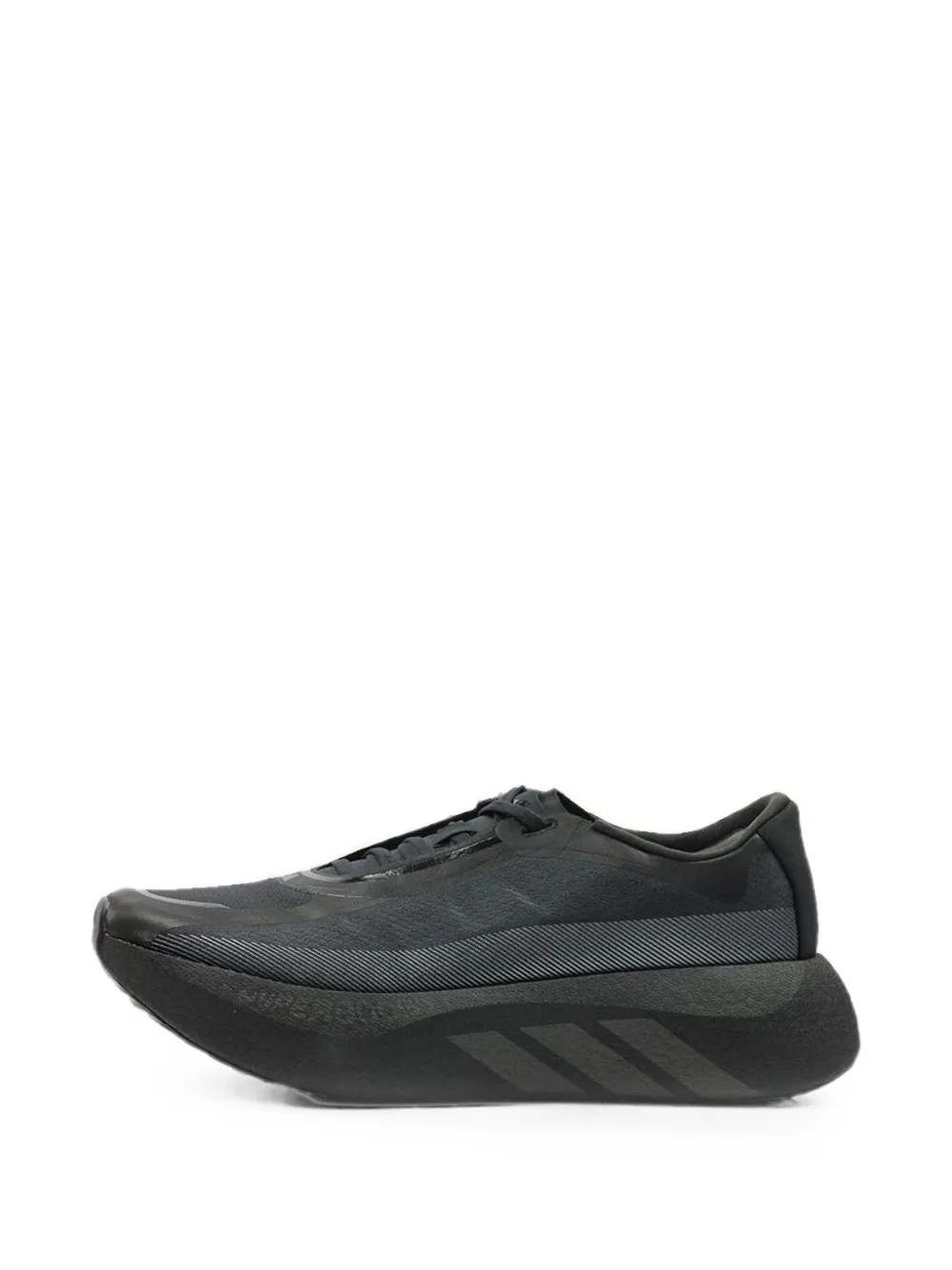 adidas Hyperboost Edge sneakers Zwart