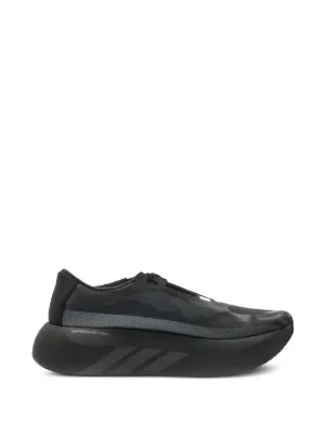 Adidas YEEZY Knit RNR “Fade Onyx” Sneakers | Black | FARFETCH