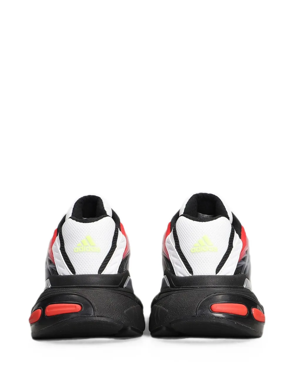 adidas Adistar XLG 2.0 panelled lace-up sneakers Zwart