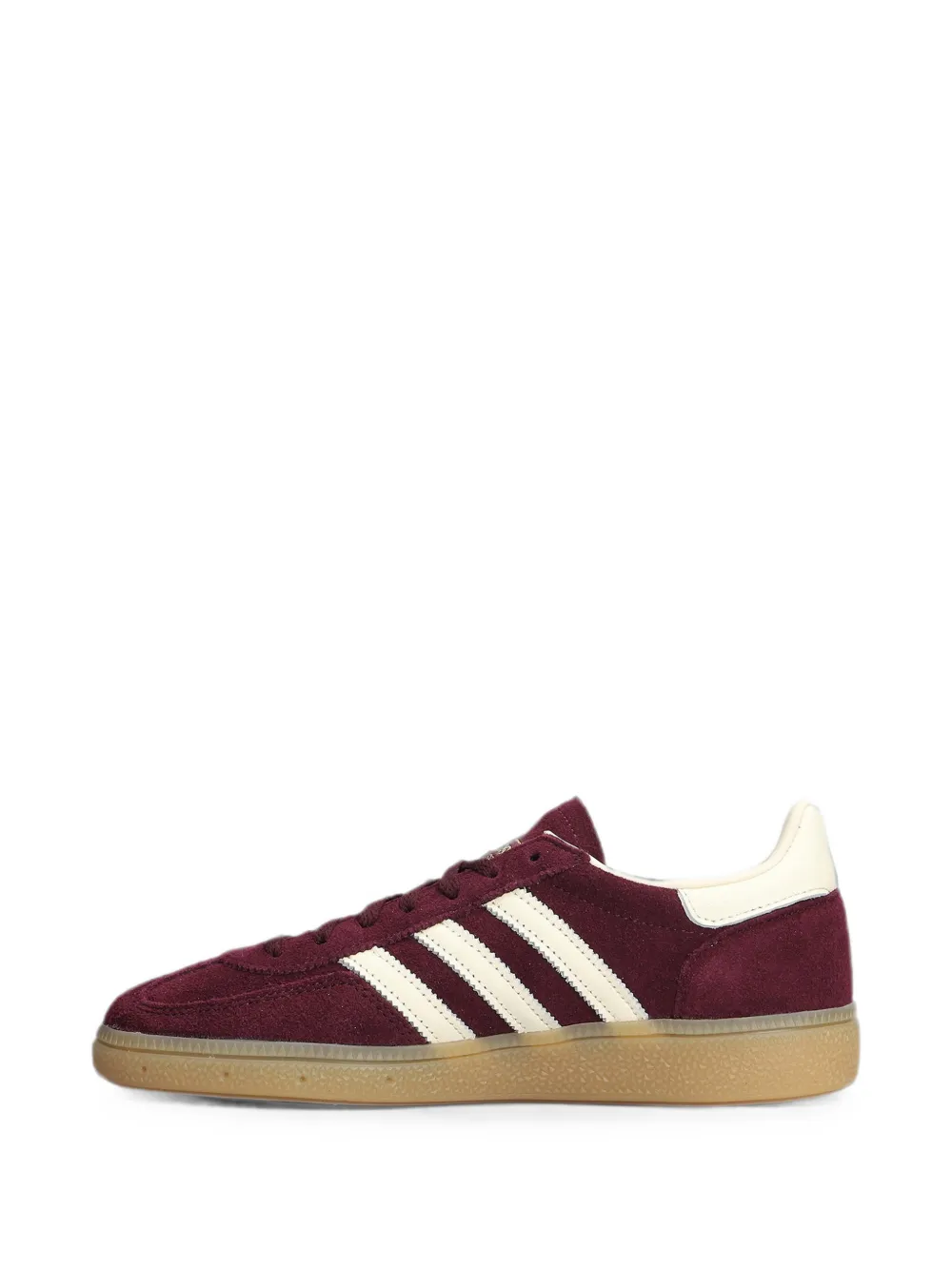 adidas Handball Spezial sneakers Rood