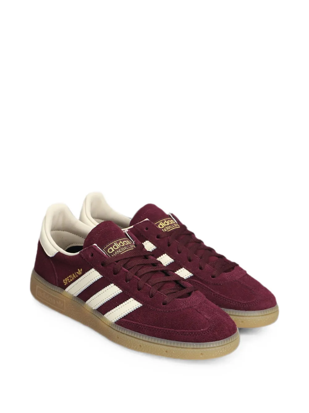 adidas Handball Spezial sneakers Rood