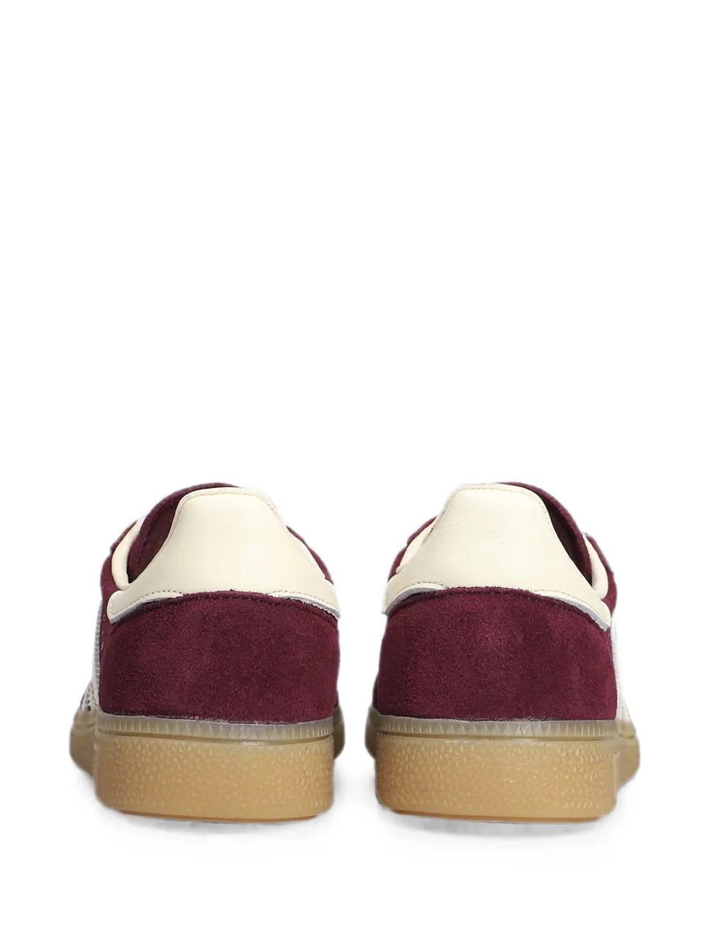 adidas Handball Spezial sneakers Rood