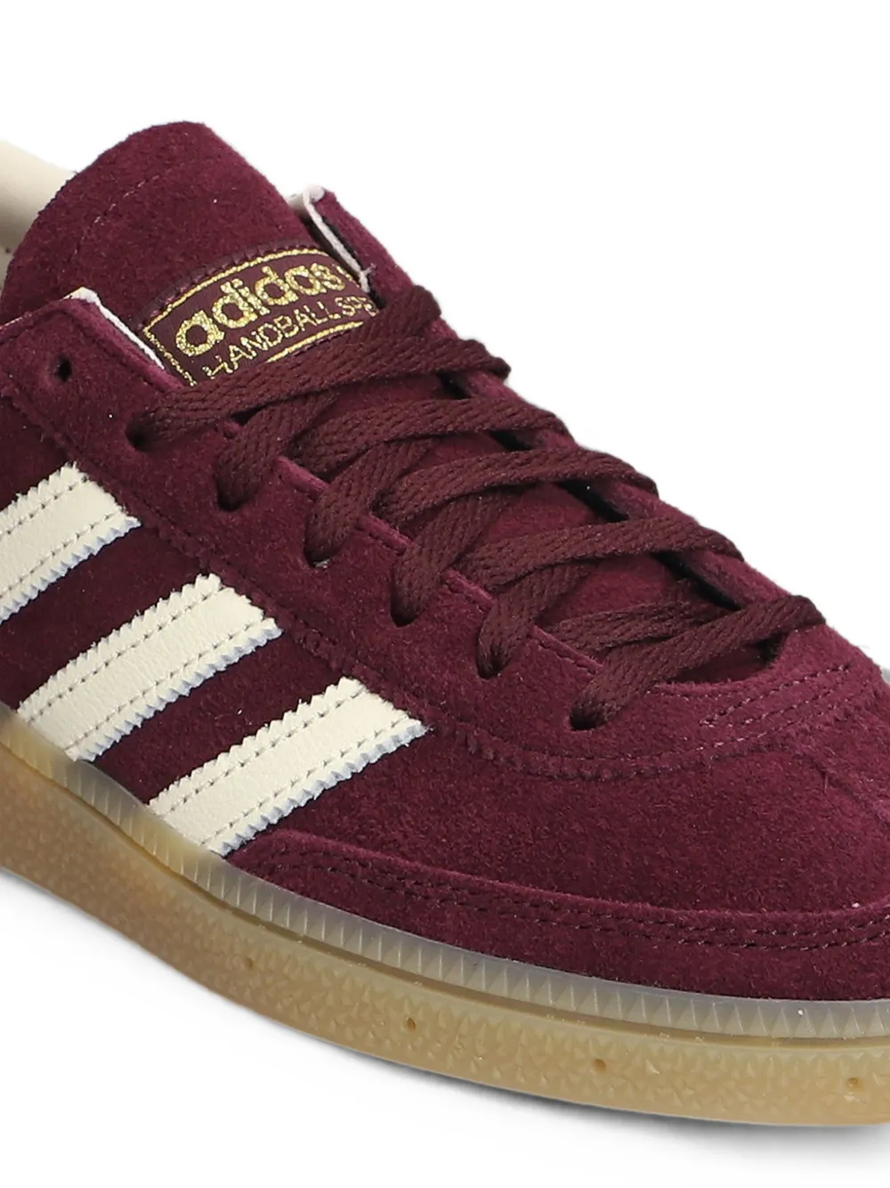 adidas Handball Spezial sneakers Rood