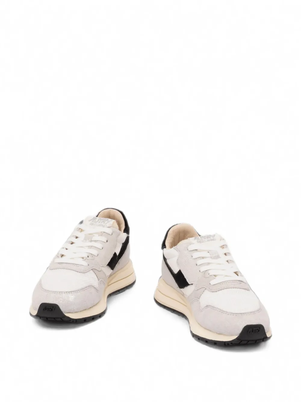 Autry Reelwind sneakers Grijs
