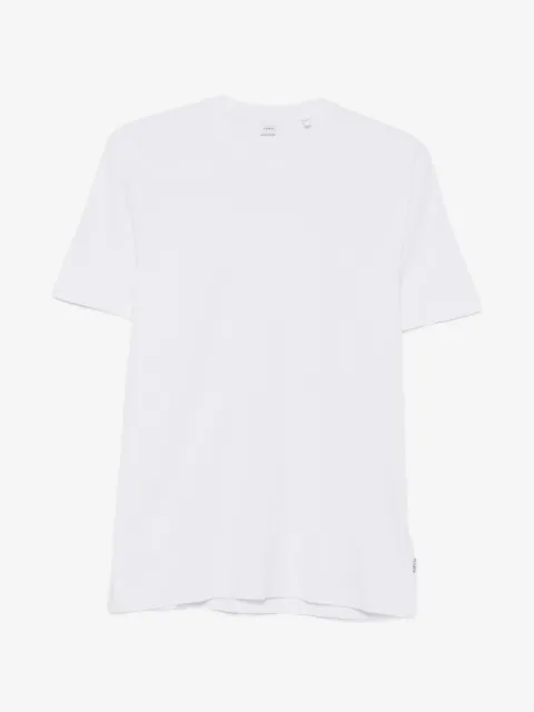 ASPESI T-Shirt mit rundem Ausschnitt