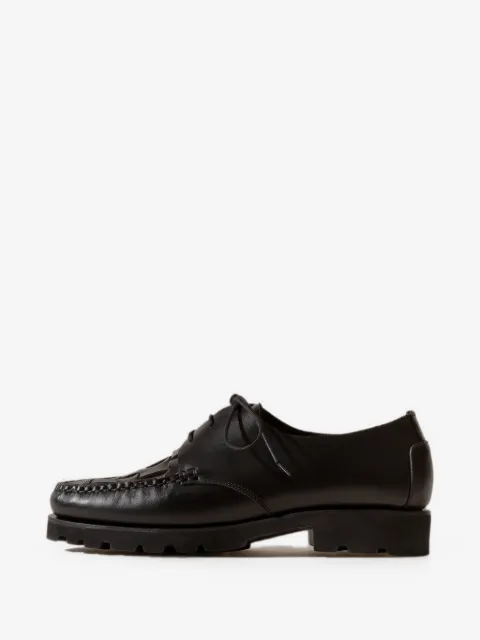 Hereu zapatos derby Colum