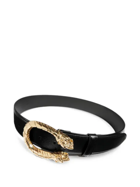 Gucci Dionysus leather belt