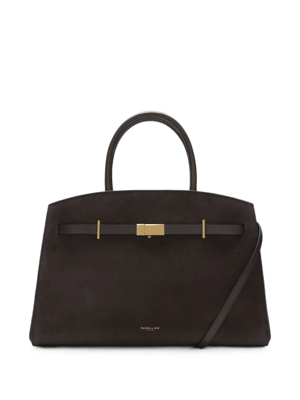 DeMellier The Midi Hudson bag