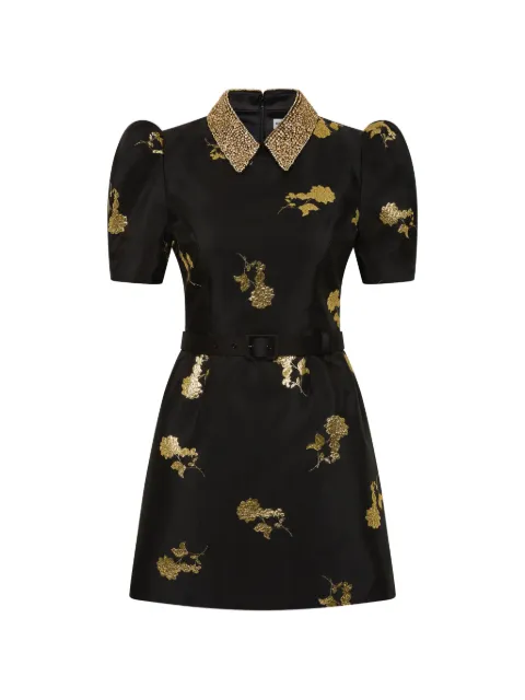 Rebecca Vallance Mariya mini dress