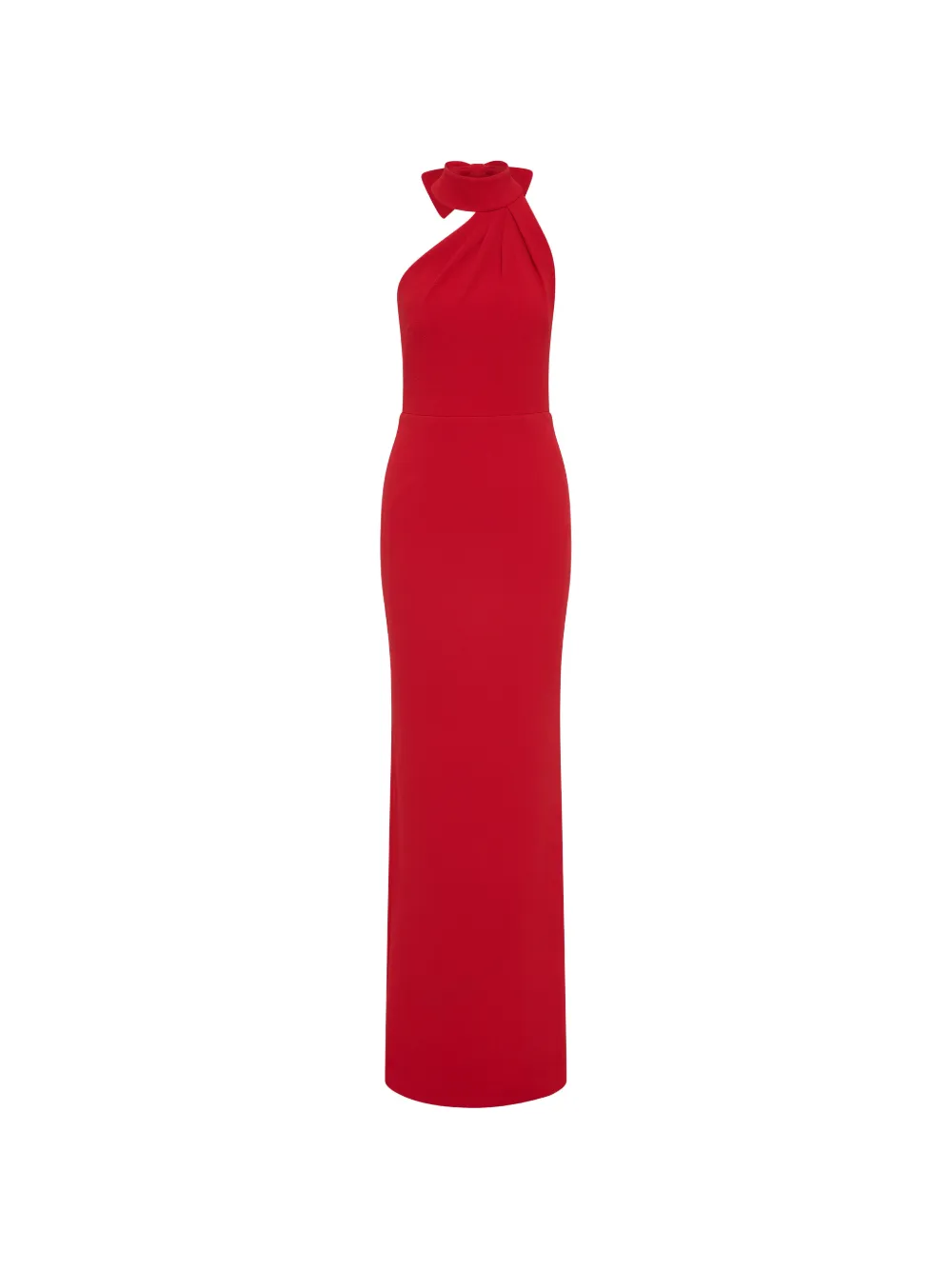 Rebecca Vallance Raziel gown - Red