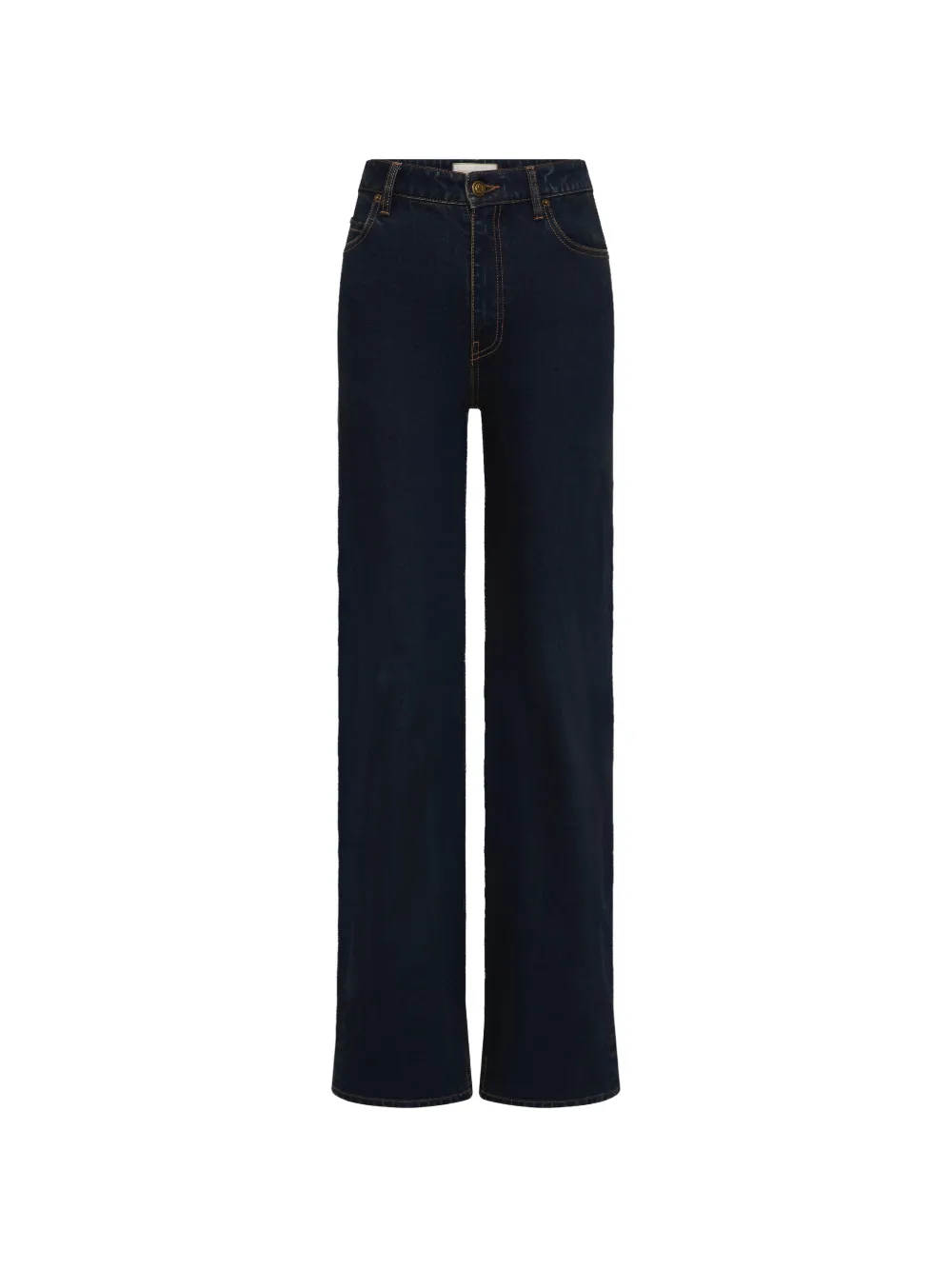 Rebecca Vallance Kate relaxed jeans - Blau