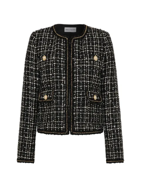 Rebecca Vallance Meringue jacket