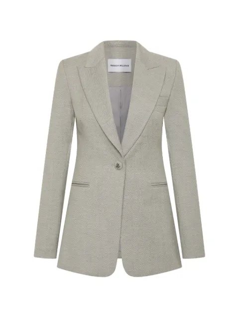 Rebecca Vallance blazer Dauphine