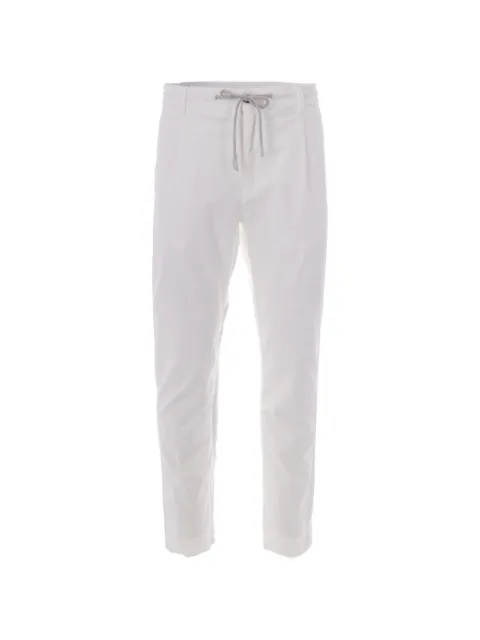 Eleventy corduroy trousers