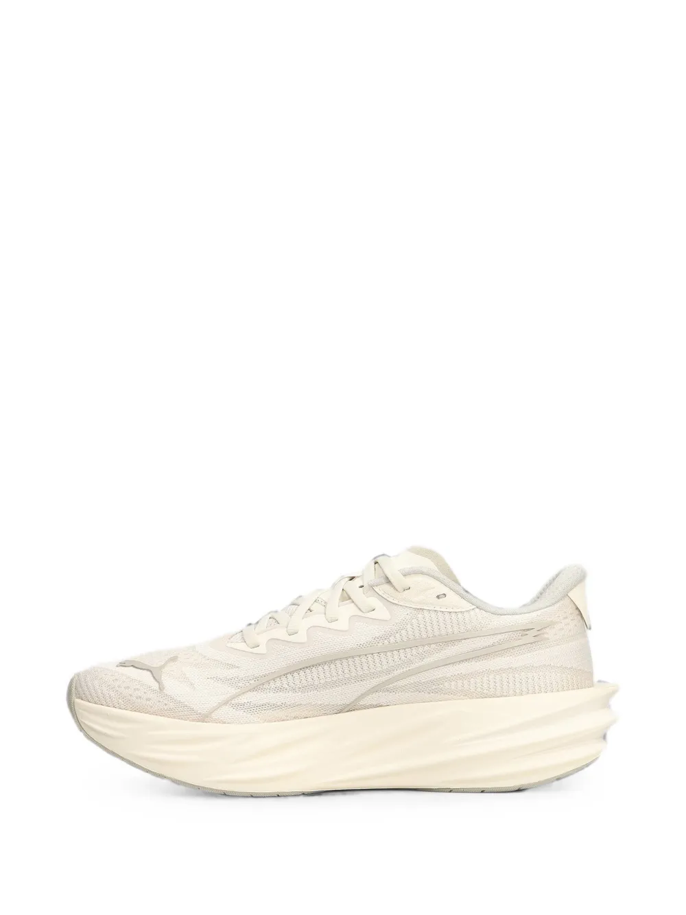 PUMA Deviate Pure Nitro sneakers Wit