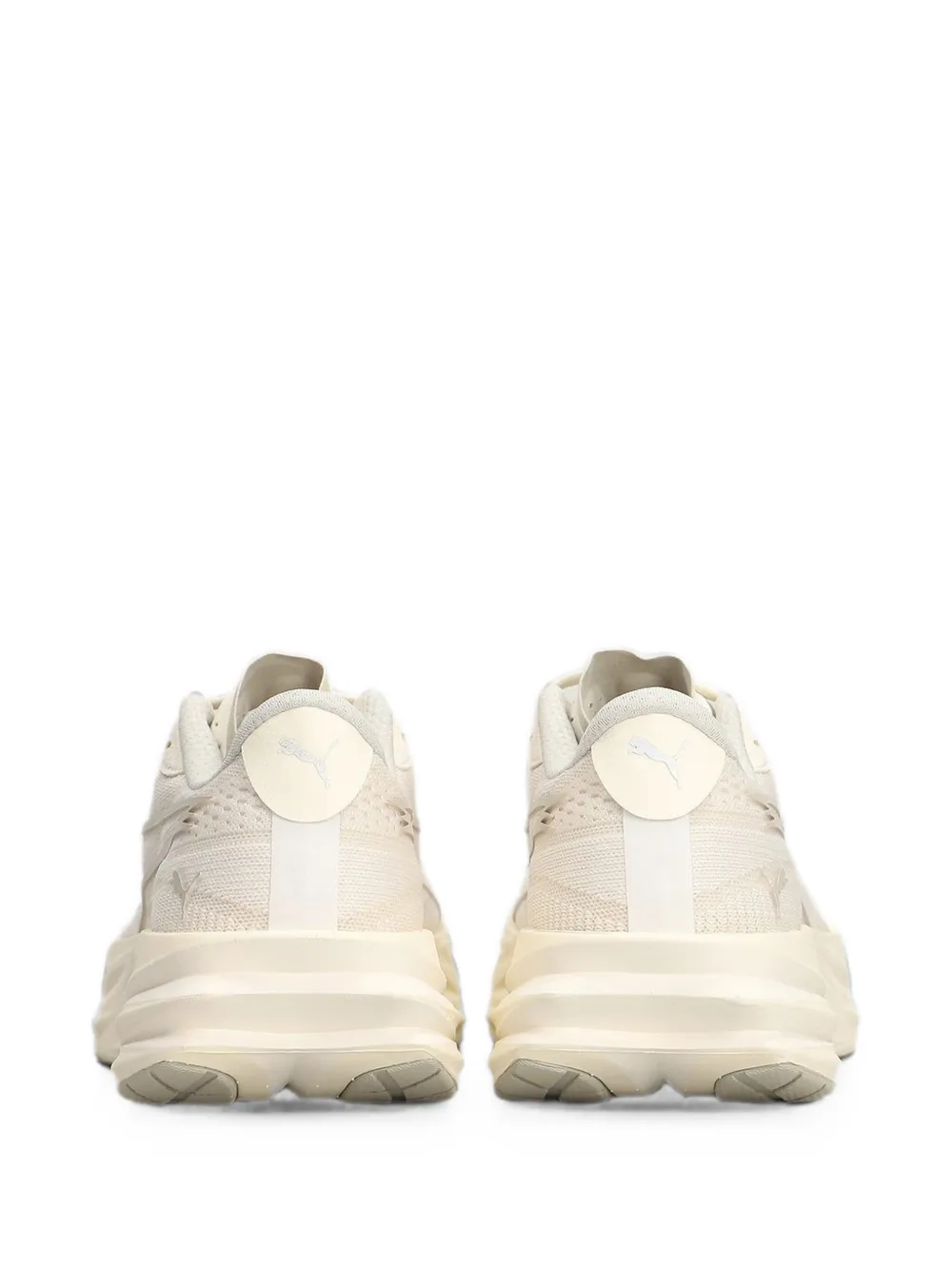 PUMA Deviate Pure Nitro sneakers Wit