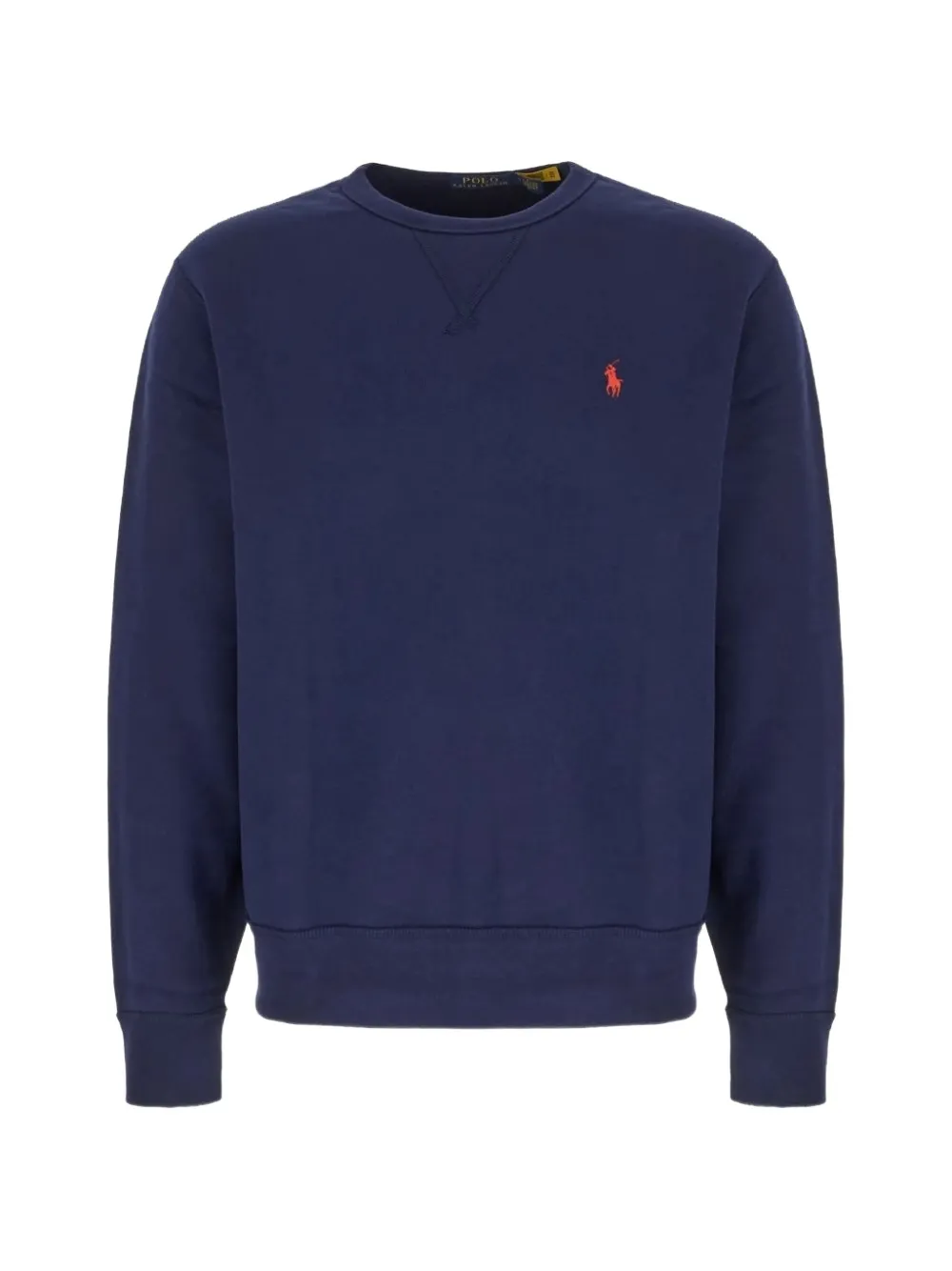 Polo Ralph Lauren Polo Pony sweatshirt Blauw