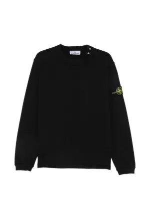 Supreme Honda Fox Racing Sweatshirt | Black | FARFETCH