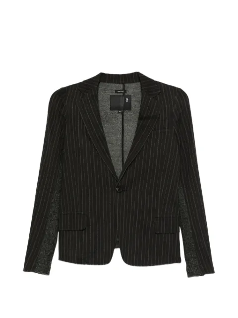 R13 Super Shrunken blazer