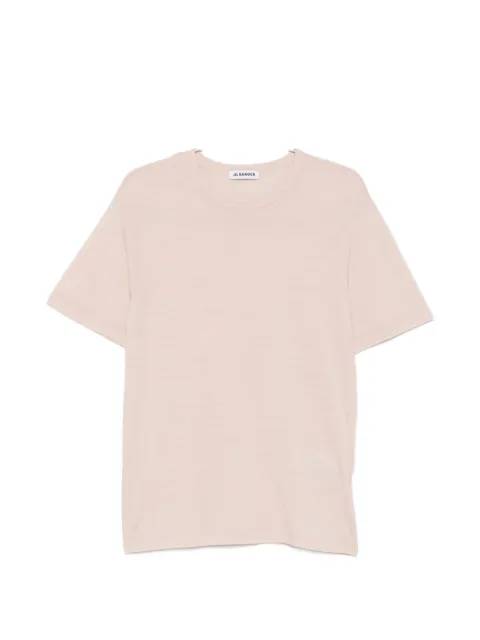 Jil Sander crew-neck T-shirt