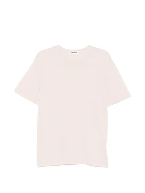 Jil Sander crew-neck T-shirt