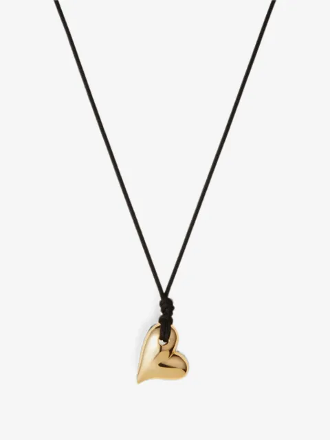 Jenny Bird collar Art Heart