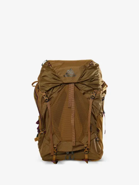 GREGORY mochila Maven 48 con hebilla y paneles de malla