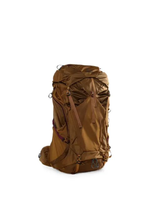 GREGORY Maven 58 buckle-fastening backpack