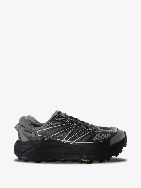 HOKA Stealth/Tech Mafate Speed 2 sneakers