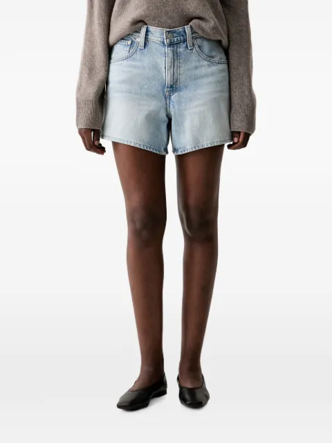 Levi's shorts de mezclilla Cinch