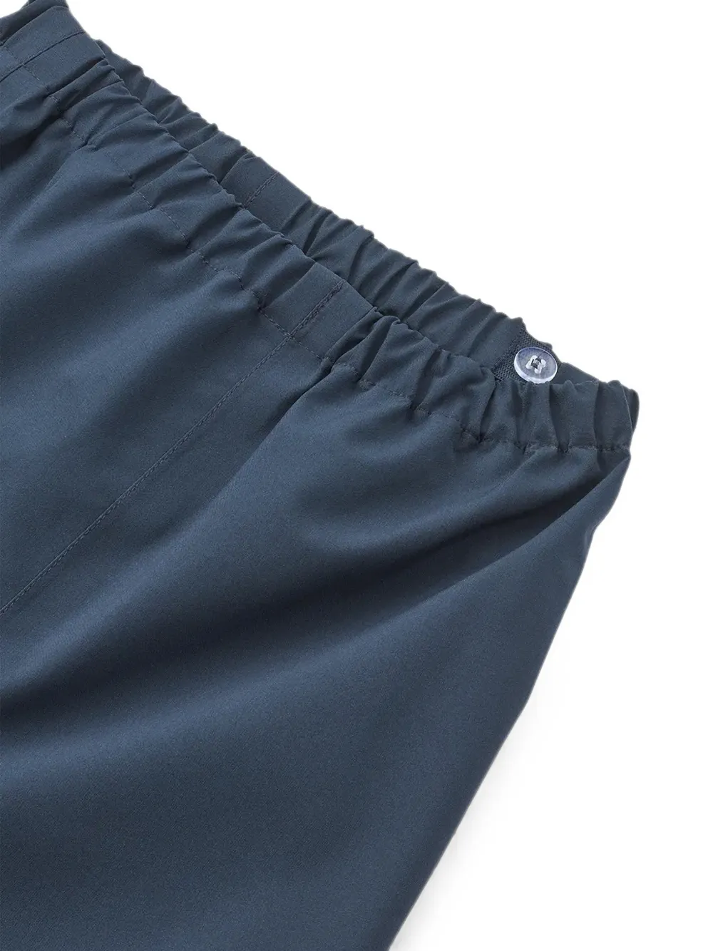 Liewood Pedia regenjack en broek met colourblocking Groen