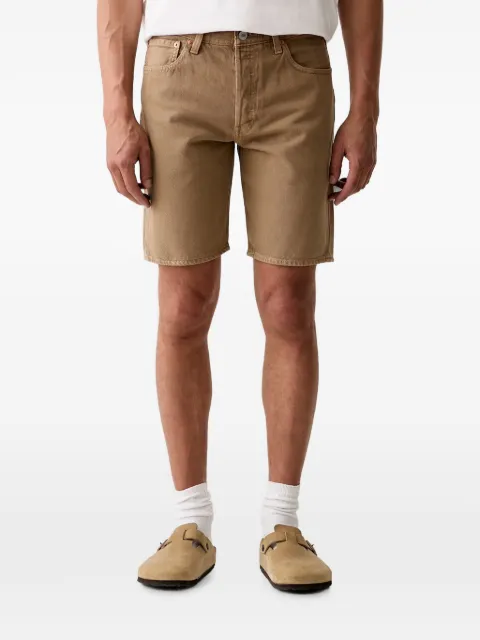 Levi's 501 Original denim shorts