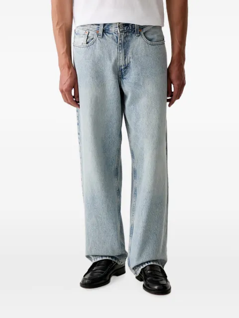 Levi's 578 wide-leg jeans