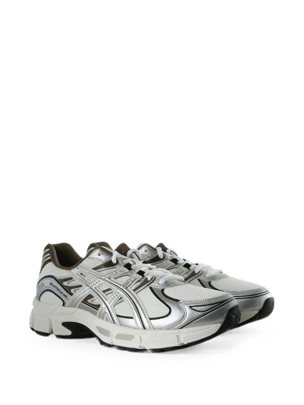 ASICS Gel-Stratus MC sneakers Wit