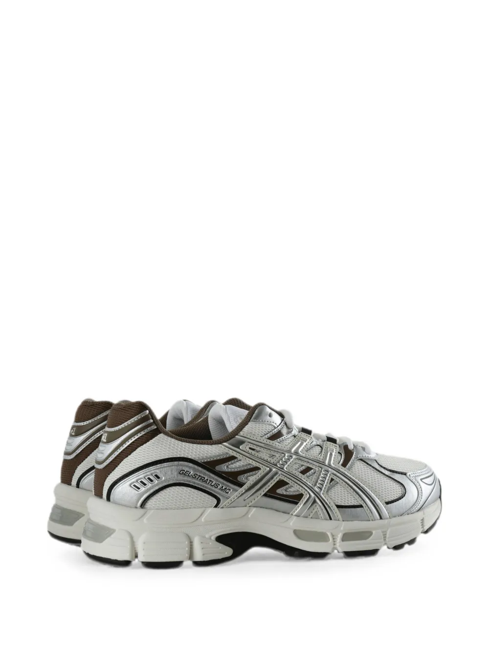 ASICS Gel-Stratus MC sneakers Wit