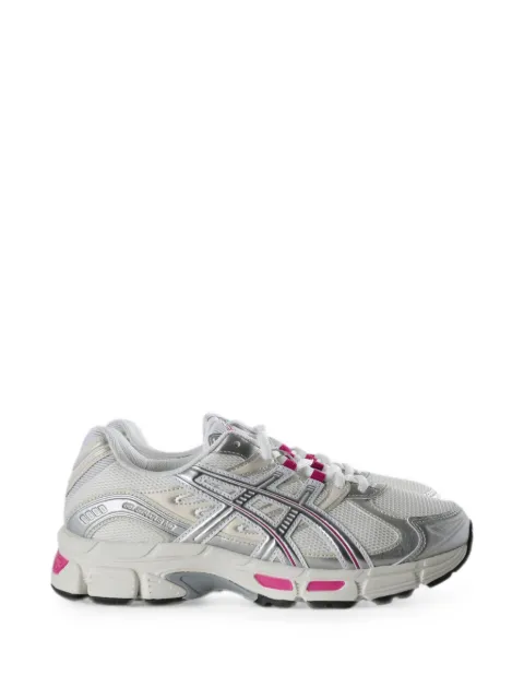 ASICS Gel-Stratus MC panelled mesh sneakers