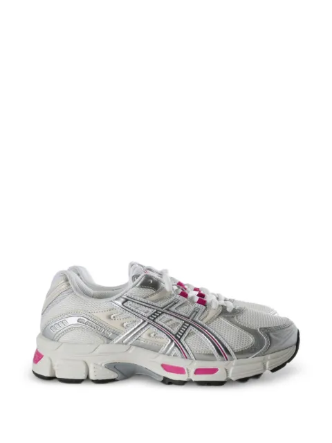 ASICS Gel-Stratus MC panelled mesh sneakers