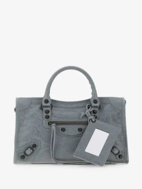 Balenciaga tote Le City pequeña