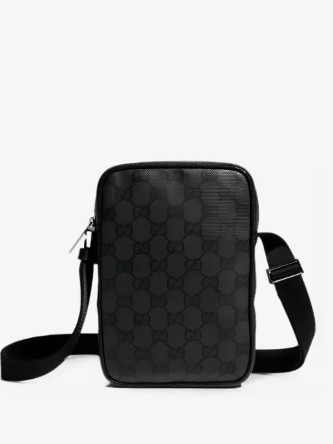 Gucci mini Essence Classic messenger bag