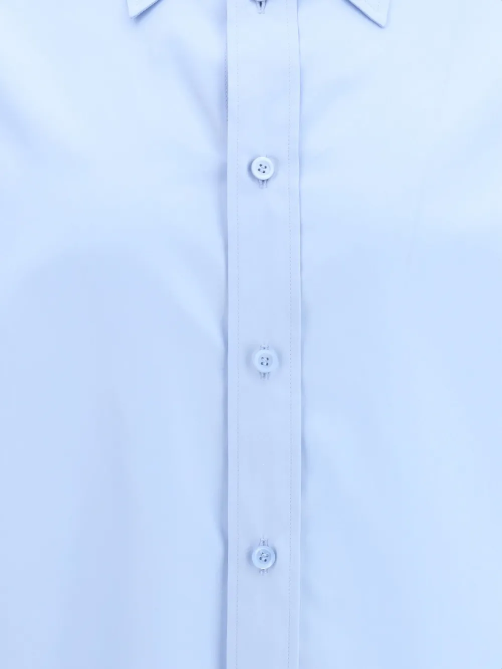 LOEWE Overhemd met lange mouwen Blauw