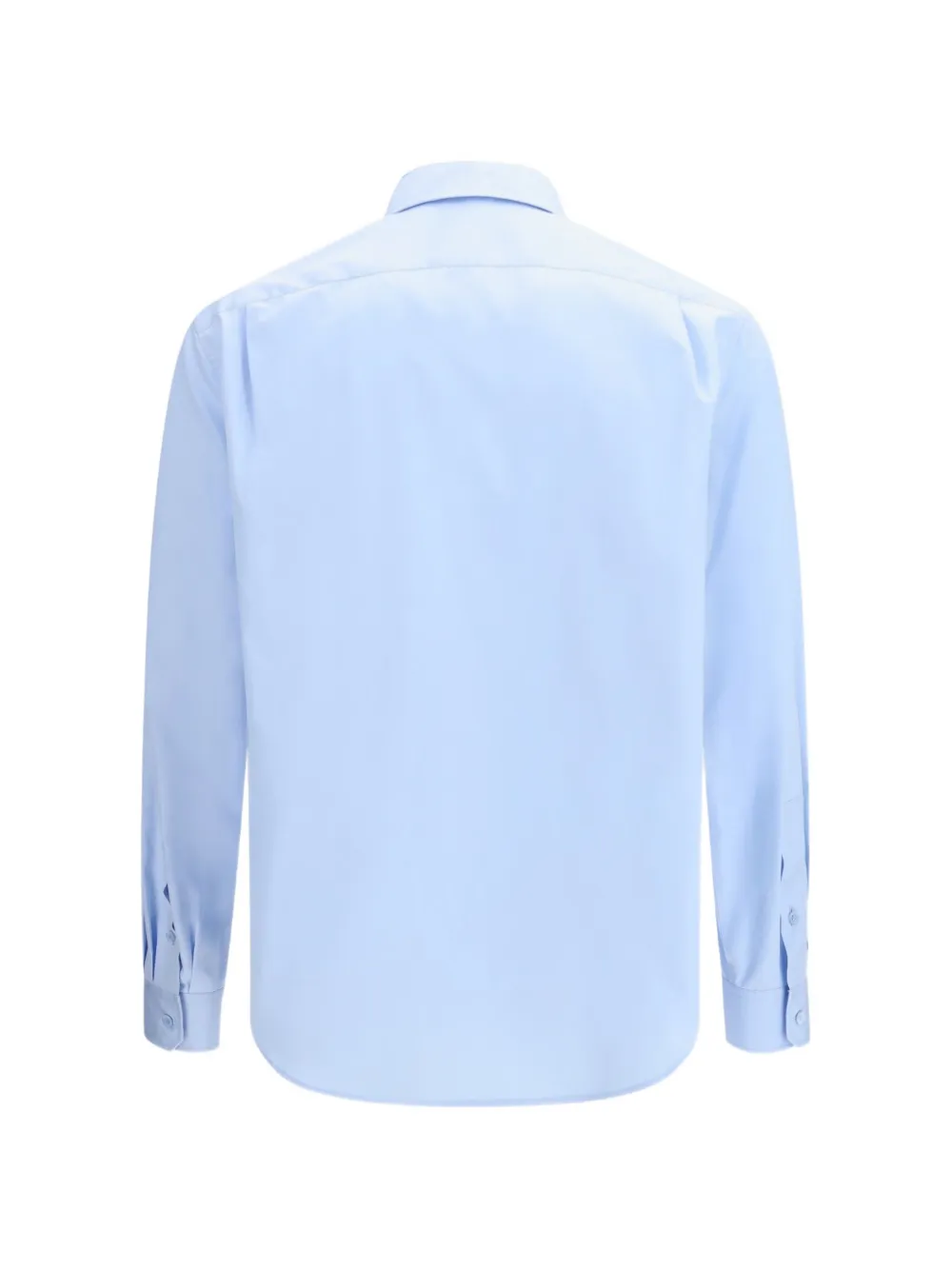 LOEWE Overhemd met lange mouwen Blauw