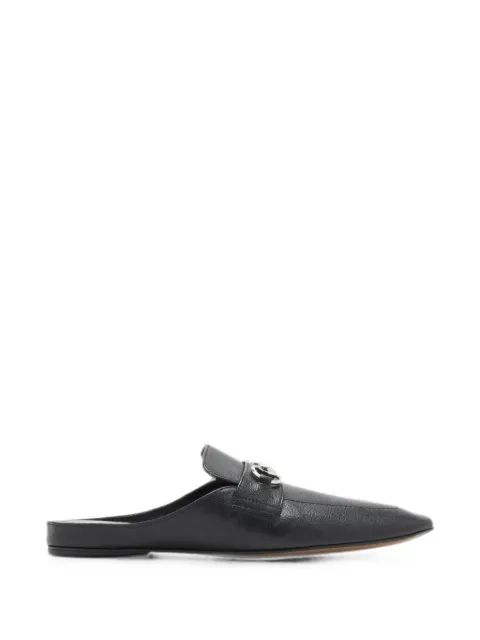 Gucci  Ragazzo Horsebit mules
