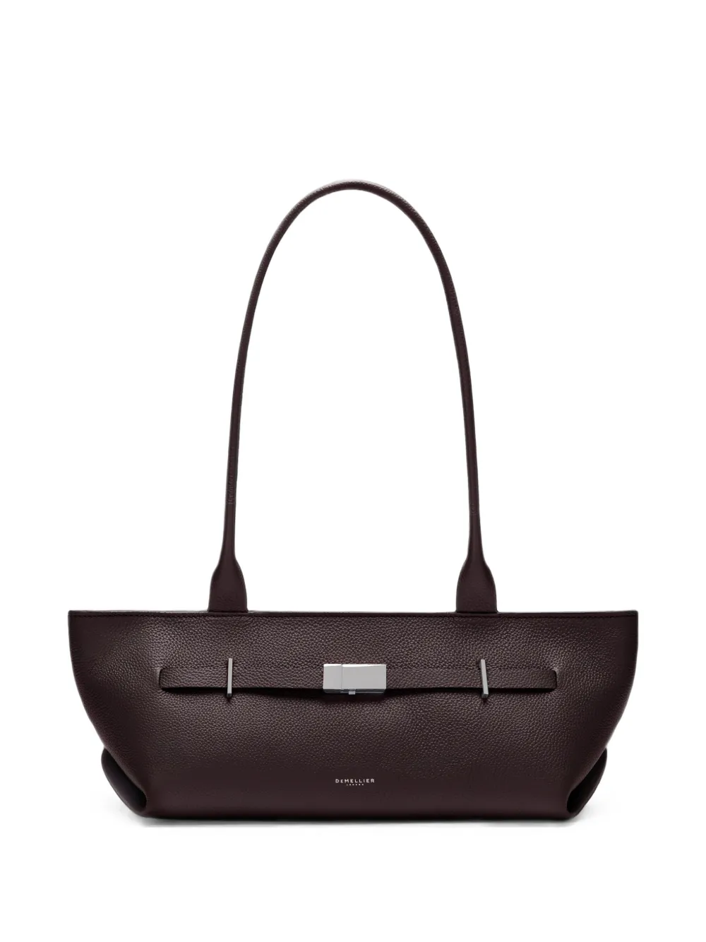DeMellier New York Schultertasche - Rot