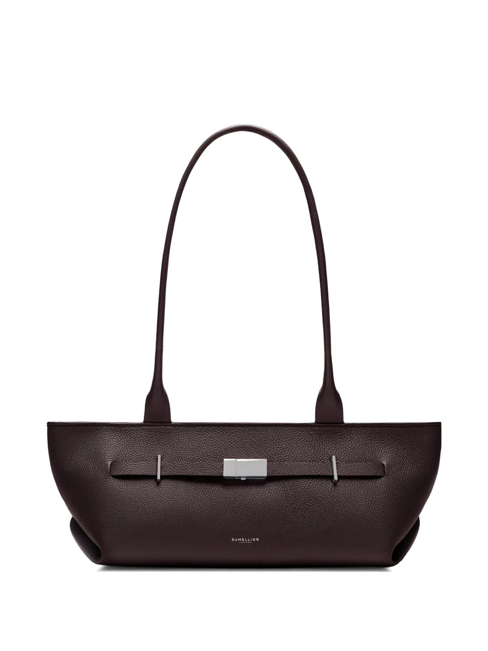 DeMellier The New York shoulder