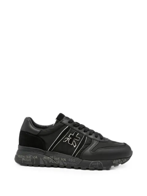 Premiata Lander panelled sneakers