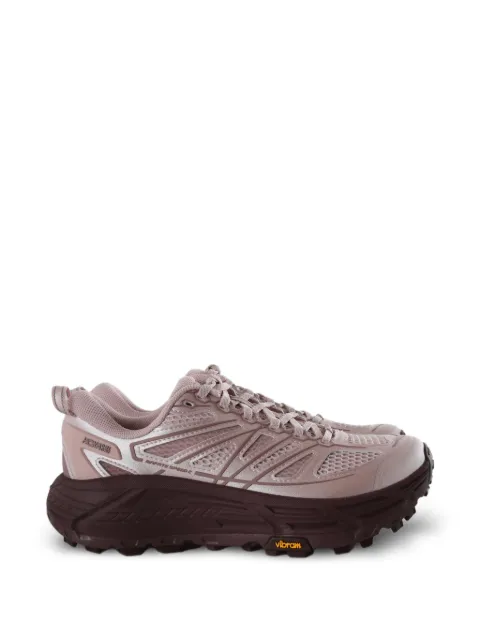 HOKA zapatillas Stealth/Tech Mafate Speed 2 de malla